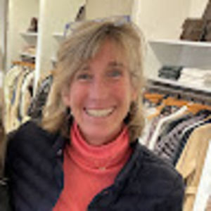 Meet your Posher, Jeanne